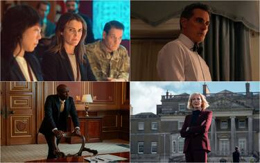 The Diplomat seconda stagione