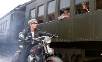 Film Title: Indiana Jones