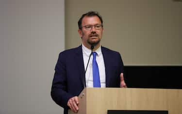 Domenico Bennardi (MoVimento Cinque Stelle)