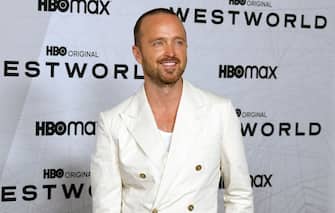 Aaron Paul