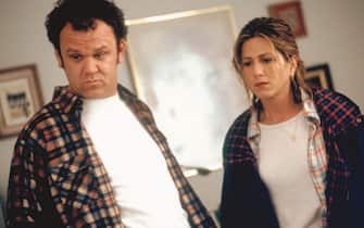 I film di John C. Reilly