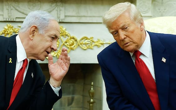 Perché Israele ha attaccato l'Iran (e qual è il ruolo degli Usa)