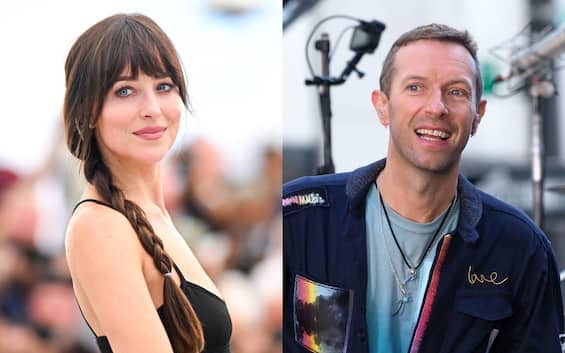 Chris Martin e Dakota Johnson: è finita dopo 8 anni d'amore? Le ultime indiscrezioni