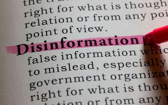 AI and disinformation, number one risk in the election year: in-depth analysis