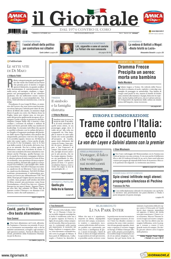 Il Giornale