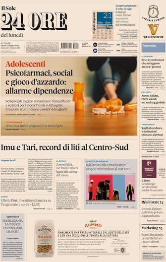 Il Sole 24 Ore