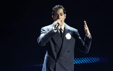 Il ritorno di Mahmood