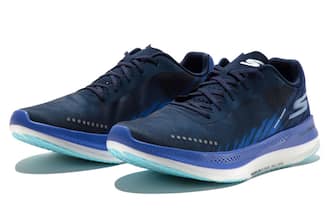 Go Run Razor Excess