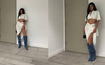 Kylie Jenner