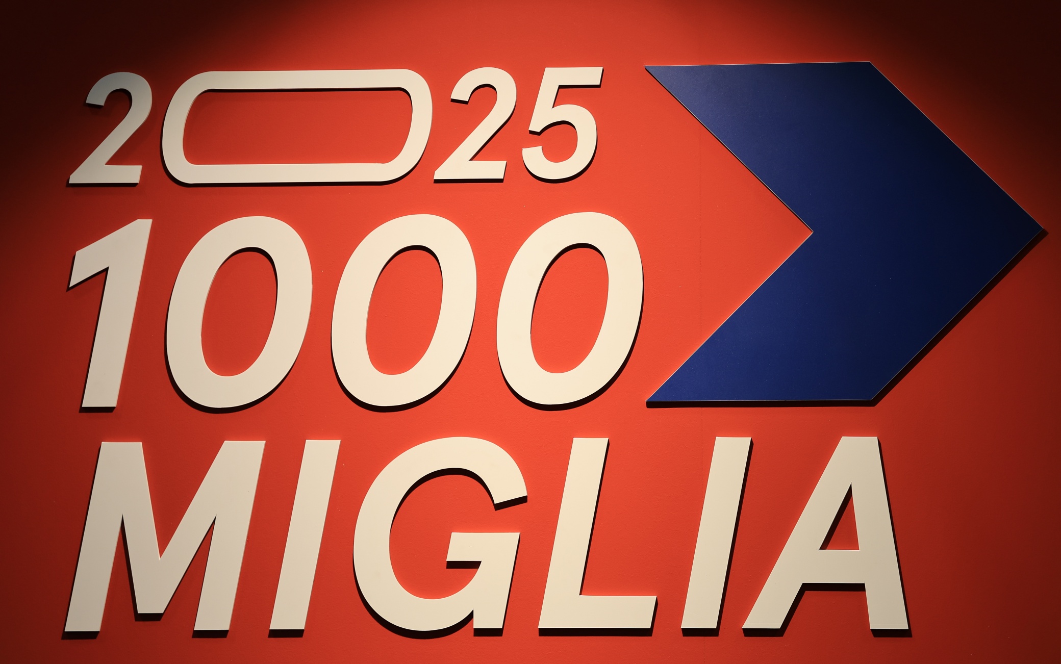 a mille ce n'è sigla