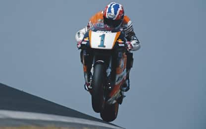 Da Doohan a Lorenzo: i miti di Le Mans. VIDEO