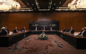 negoziati in turchia guerra russia ucraina
