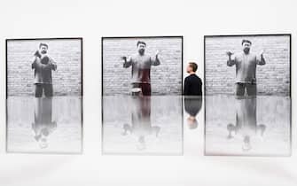 Tate Modern Gallery