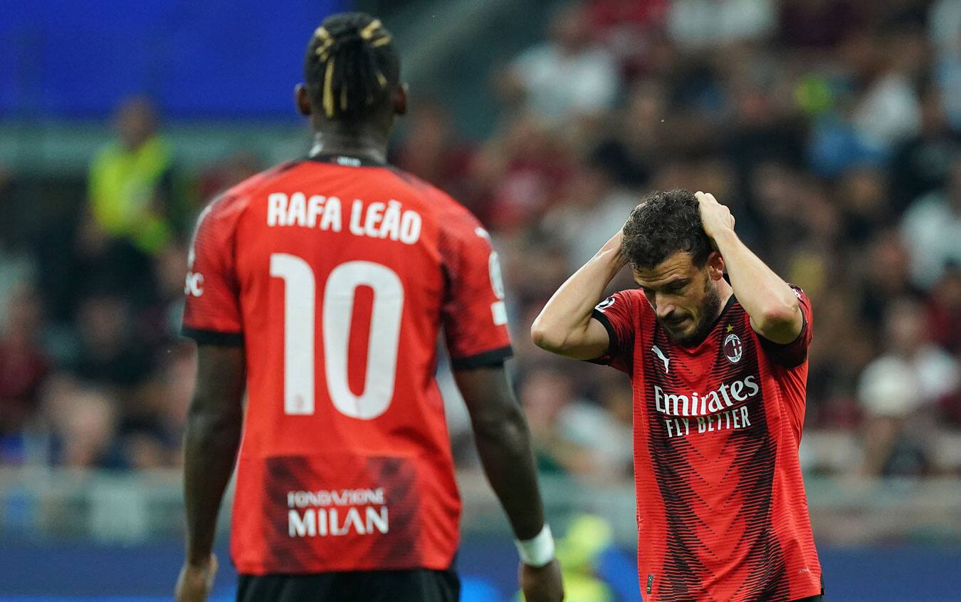 leao florenzi