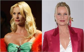 Nicollette Sheridan