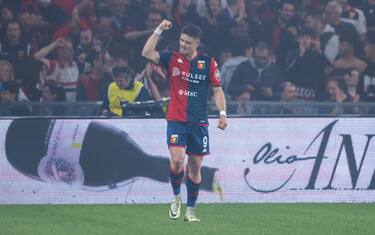 Vitinha - Genoa