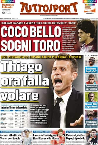 Tuttosport