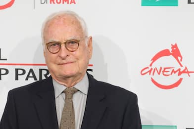 Festa del cinema di Roma, a James Ivory il premio alla carriera