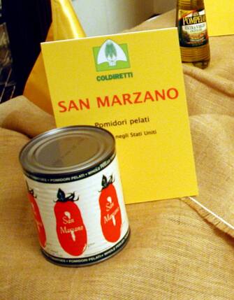 pomodoro san marzano