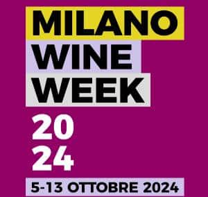 Milano Wine Week 2024