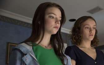 Anya Taylor-Joy
