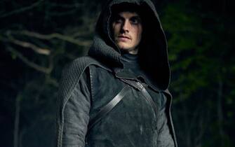 Daniel Sharman