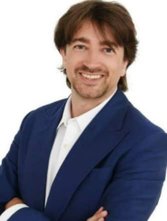 Andrea Tosatto