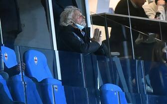 Massimo Ferrero
