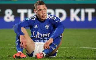 Andrea Belotti