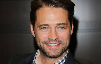 Jason Priestley