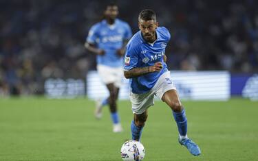 Spinazzola-Olivera