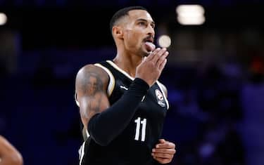 COME ARRIVA L'ASVEL ALLA SFIDA CONTRO BOLOGNA