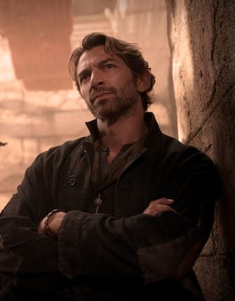 Michiel Huisman