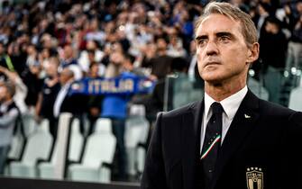 Italia vs Bosnia ed Erzegovina - Qualificazioni Euro 2020