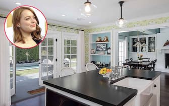 Villa Emma Stone