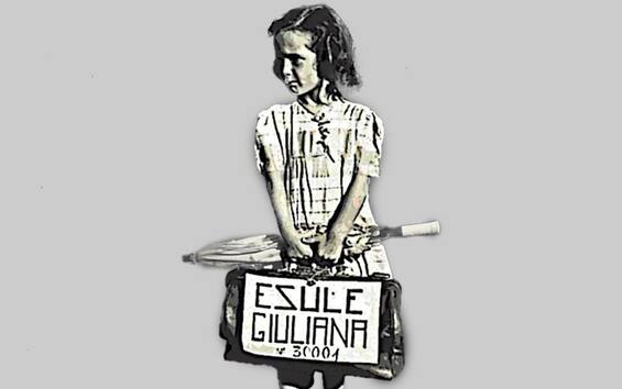 La storia dello sport italiano segnata dall'esodo giuliano-dalmata