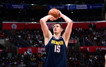 JOKER, LA ROCCIA DI DENVER