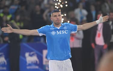 Alessandro Buongiorno - Napoli