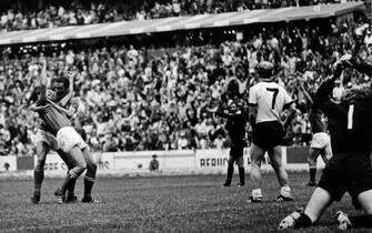 La finale persa dall'Italia nel 1970