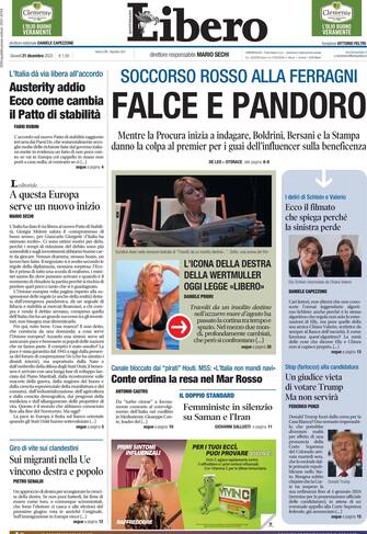 Libero
