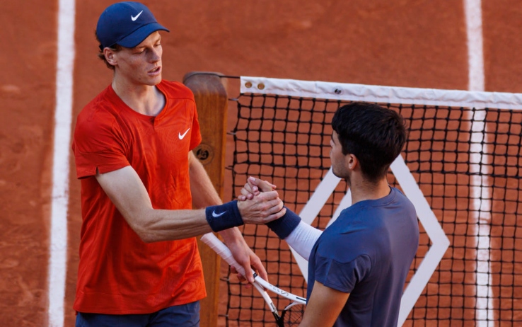 ATP Roma 2023, il tabellone degli Internazionali di tennis Sky Sport