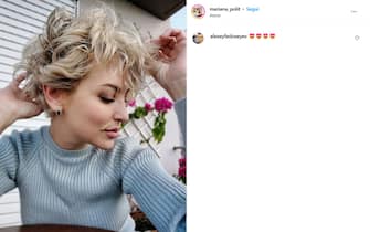 capelli corti primavera estate 2023