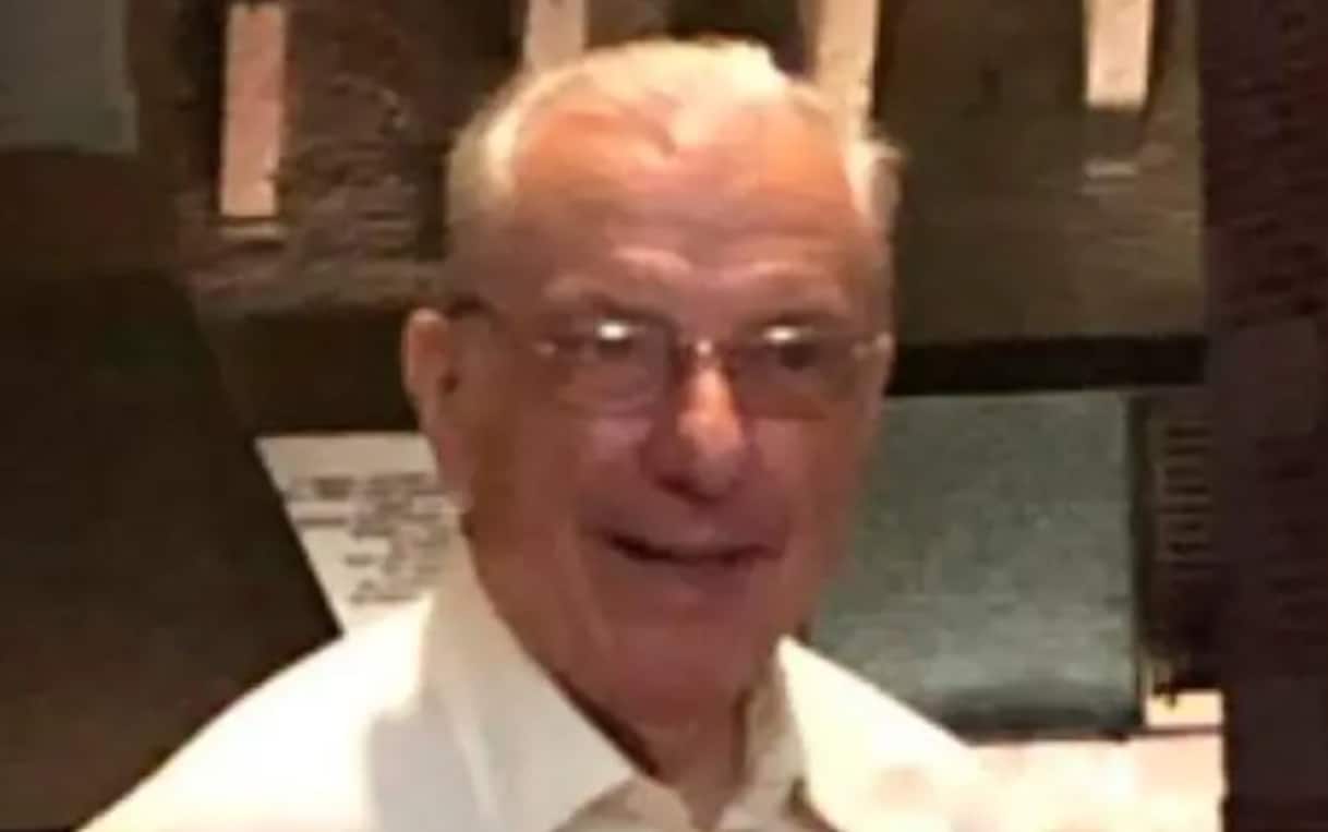 lutto per laura pausini morto lo zio ettore travolto in bici da un8217auto pirata