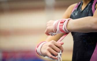 scandalo ginnastica