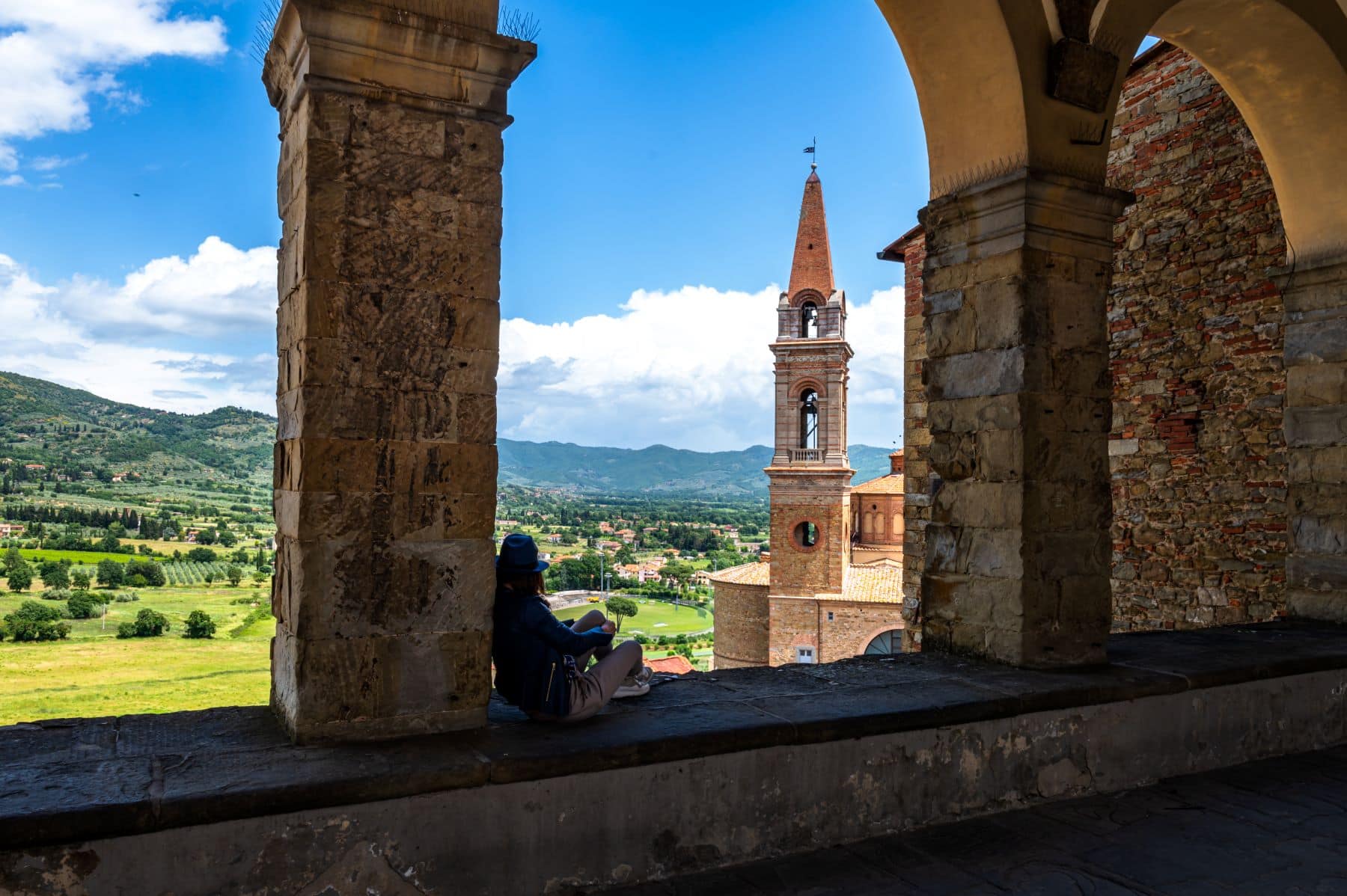 castiglion_fiorentino_loggiato_Vasari_2.JPG