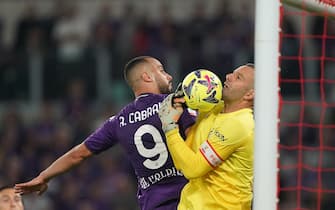 ACF Fiorentina vs FC Inter - Finale Coppa Italia Frecciarossa 20