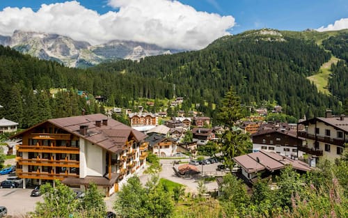 madonna di campiglio