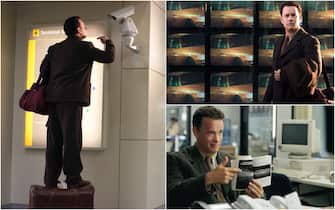 the terminal film tom hanks steven spielberg