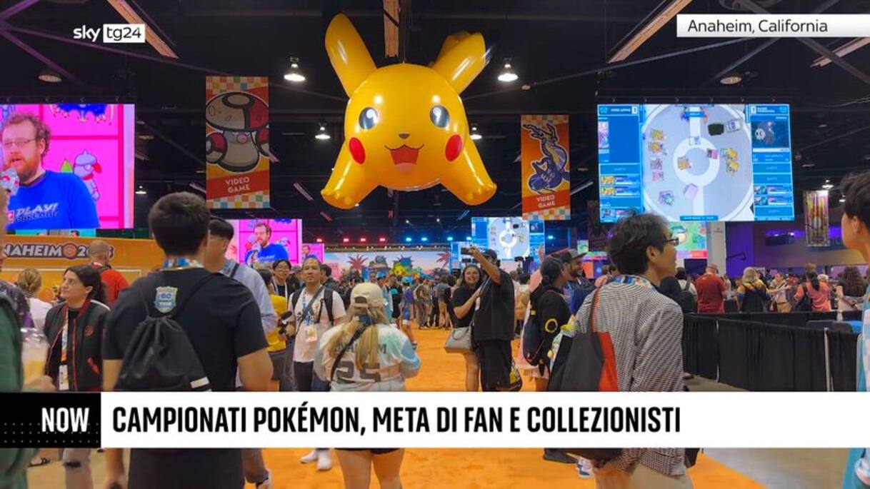 Pokémon World Championships 2024 Announces Pikachu Promo Card