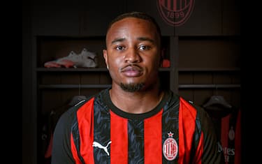 Christopher Nkunku - Milan